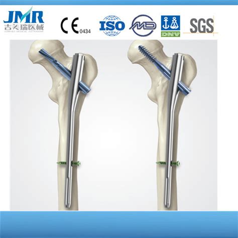 are titanium nails from china safe